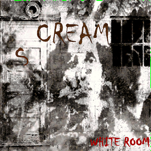 Cream+-+White+Room